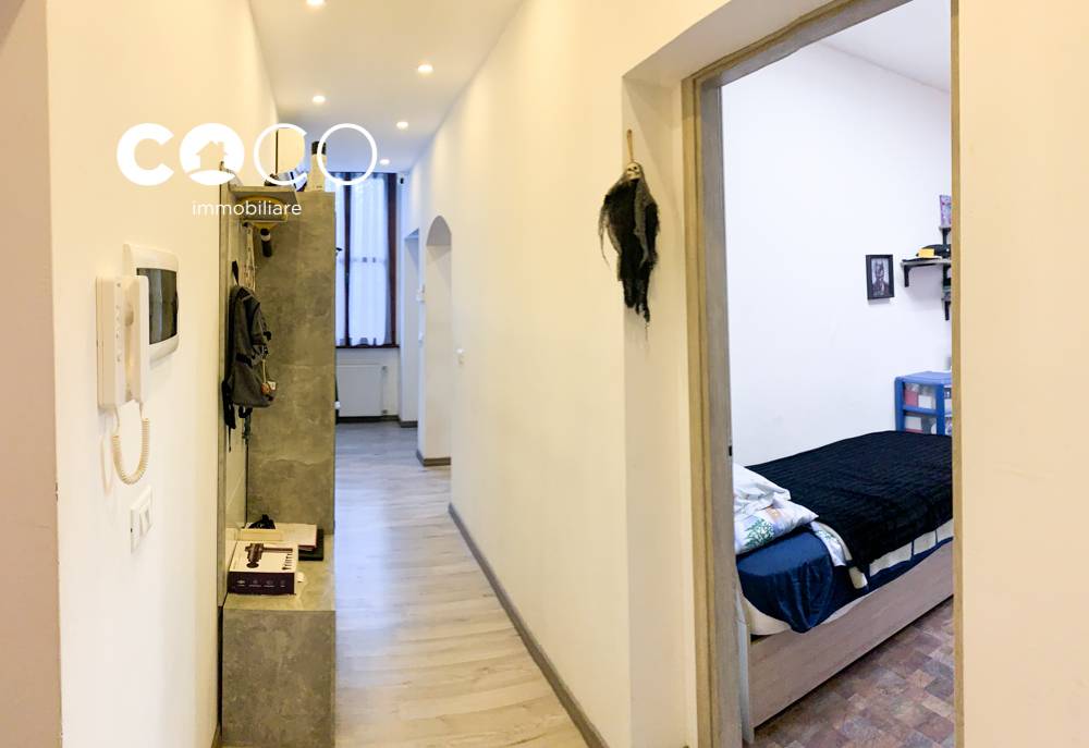 Appartamento in vendita a San Canzian d'Isonzo, Pieris