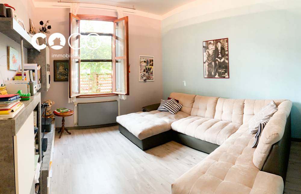 Appartamento in vendita a San Canzian d'Isonzo, Pieris