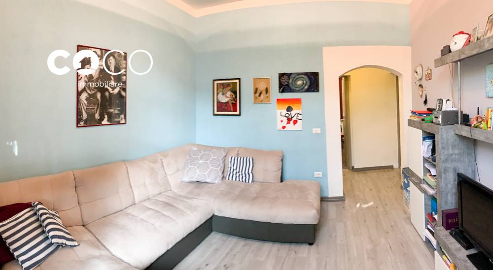 Appartamento in vendita a San Canzian d'Isonzo, Pieris