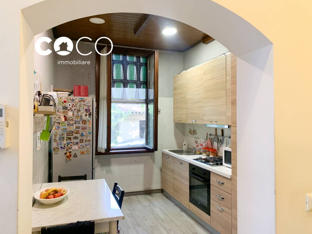 Appartamento in vendita a San Canzian d'Isonzo, Pieris