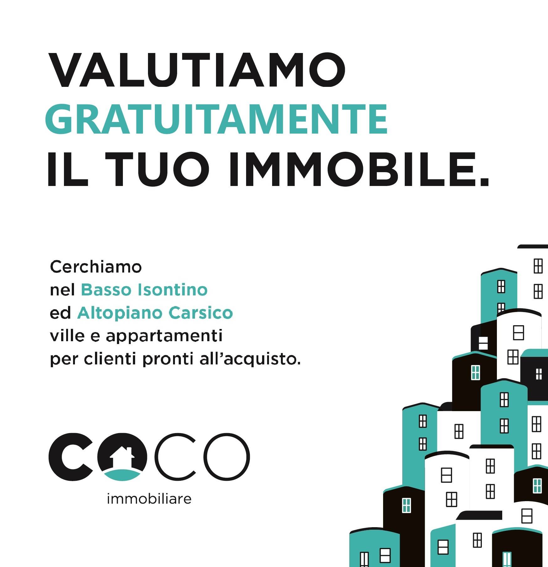 Locale commerciale in affitto a Monfalcone