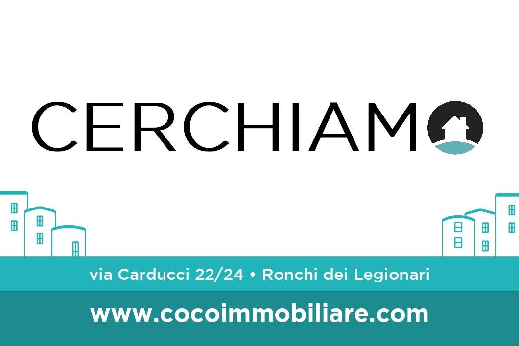 Villa in vendita a Ronchi dei Legionari