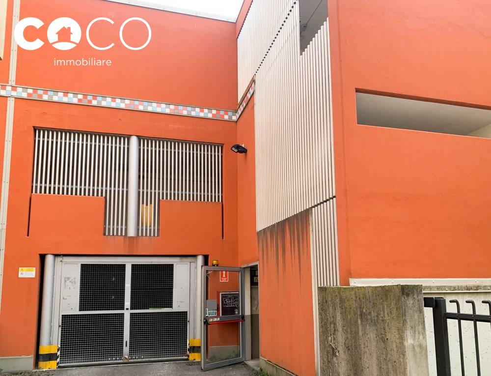 Box o garage in vendita a Monfalcone
