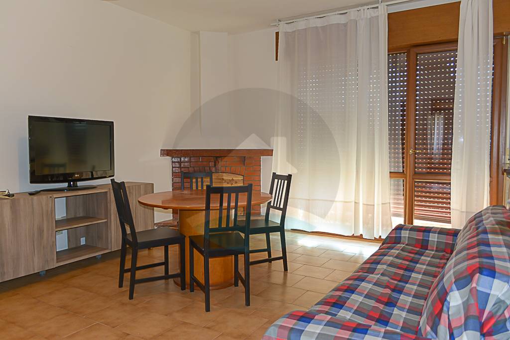 Appartamento in affitto a Staranzano