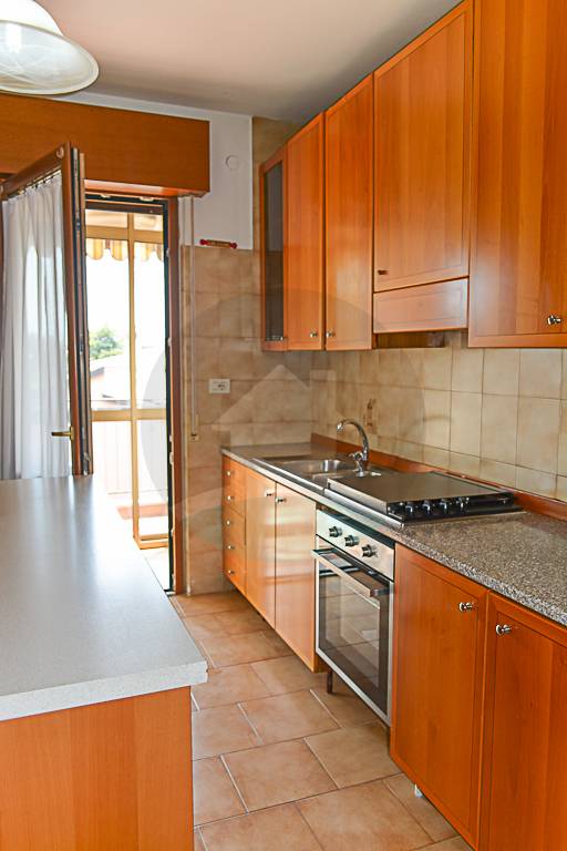 Appartamento in affitto a Staranzano