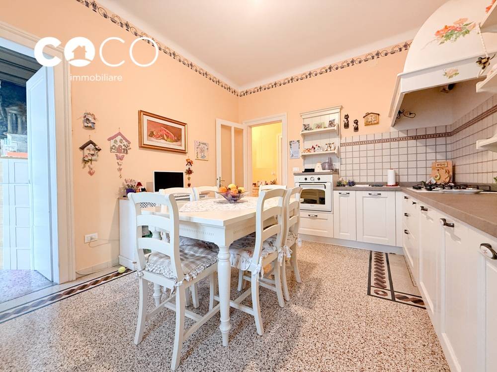 Appartamento in vendita a Monfalcone