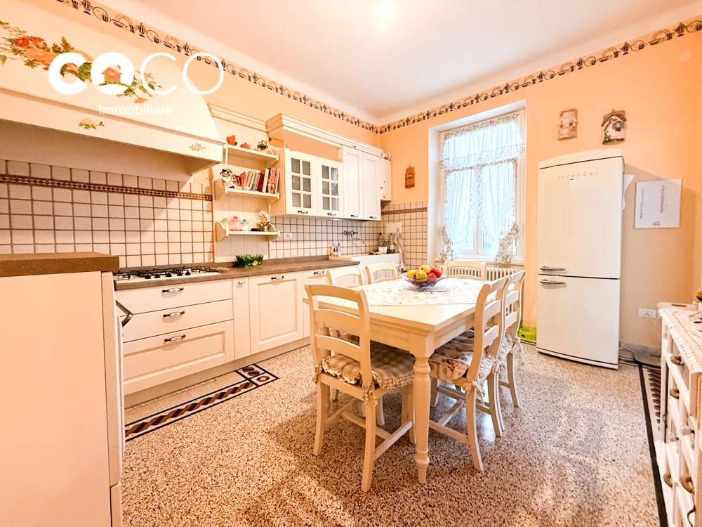 Appartamento in vendita a Monfalcone