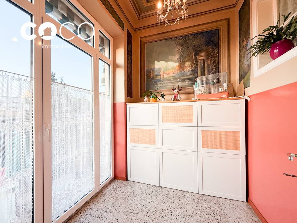 Appartamento in vendita a Monfalcone