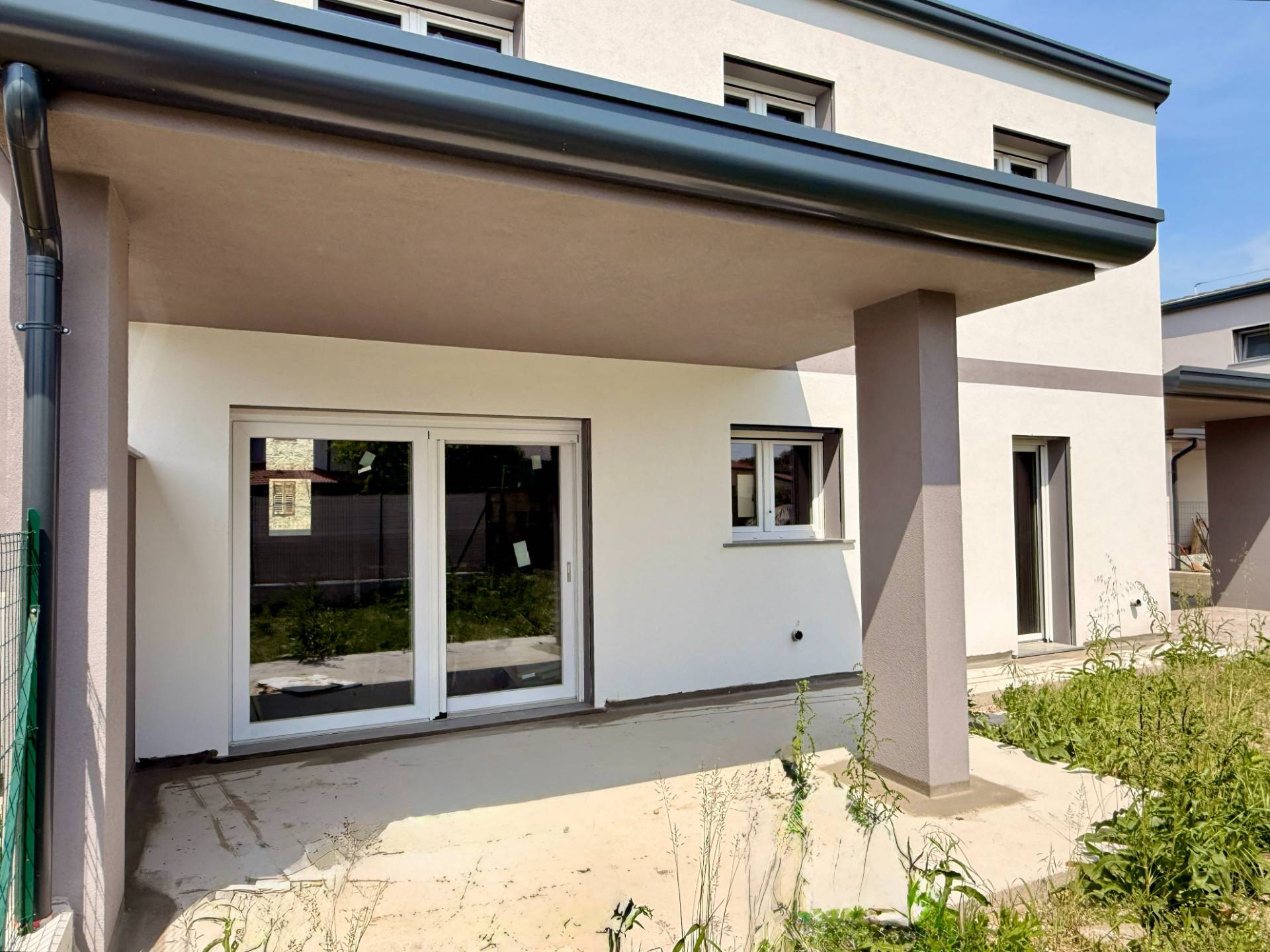 Villa in vendita a Ronchi dei Legionari, Vermegliano