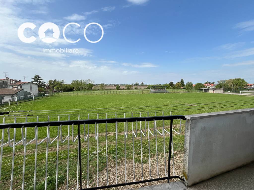 Appartamento in vendita a San Canzian d'Isonzo, Begliano