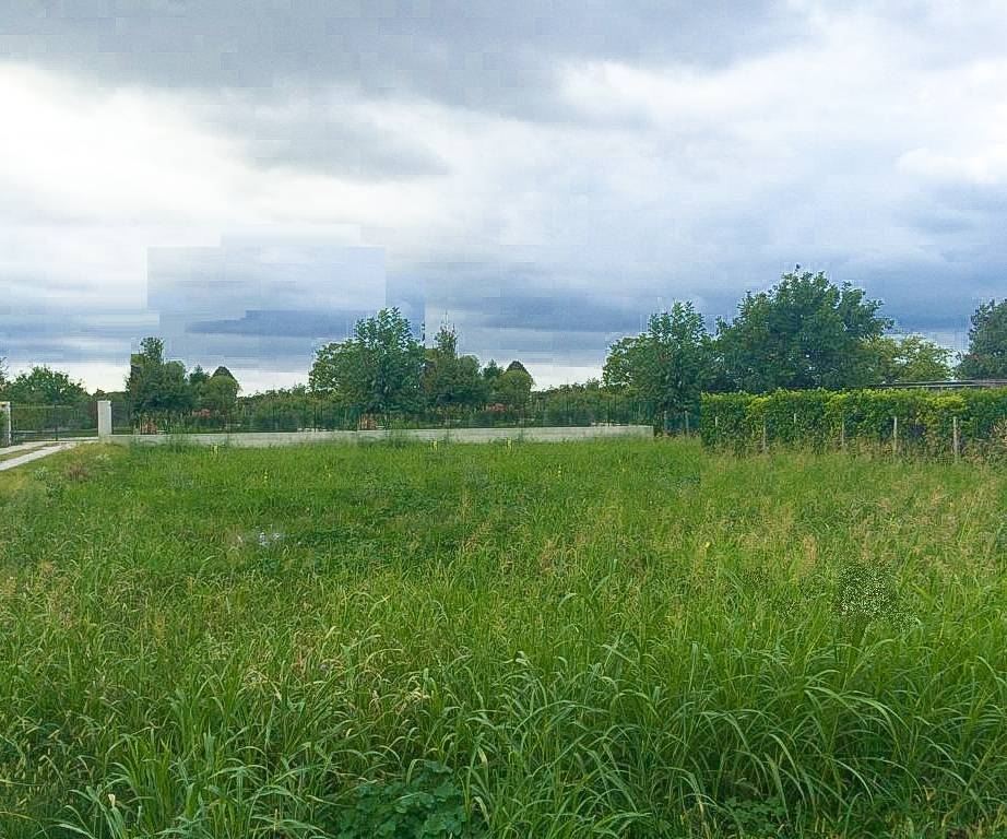 Terreno edificabile in vendita a Fiumicello Villa Vicentina