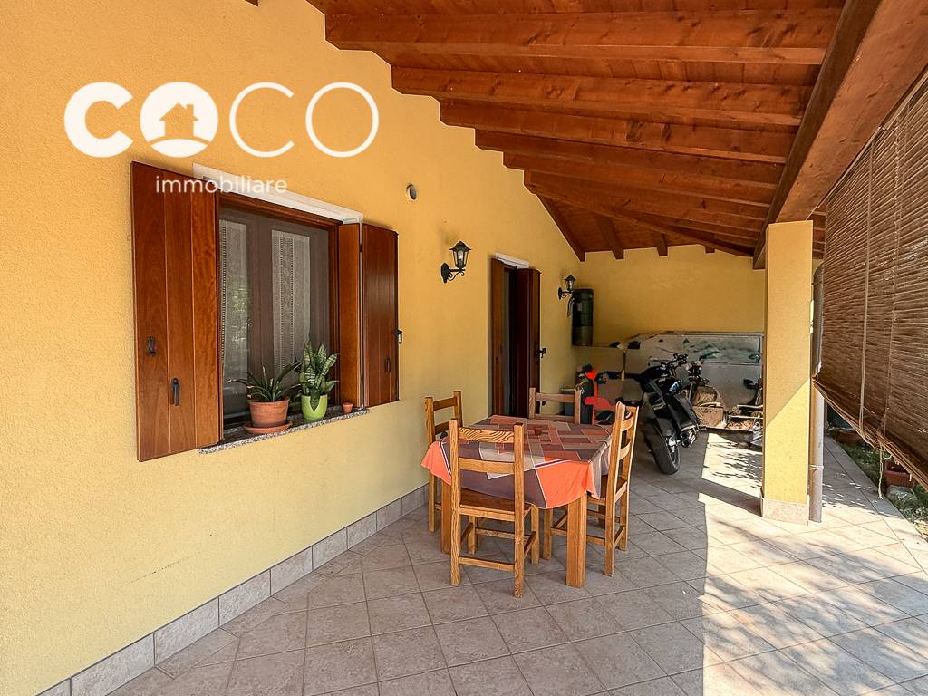 Villa in vendita a Gradisca d'Isonzo