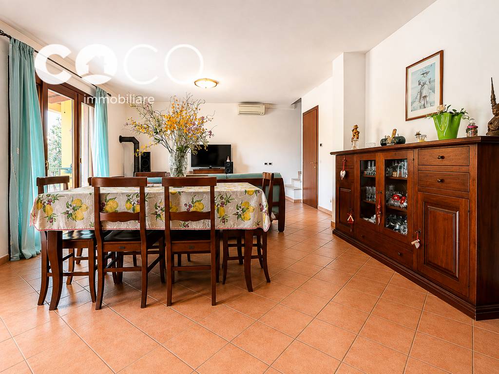 Villa in vendita a Gradisca d'Isonzo