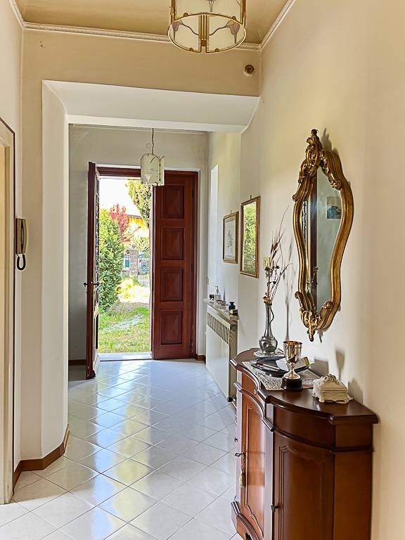 Villa in vendita a Ronchi dei Legionari, Vermegliano