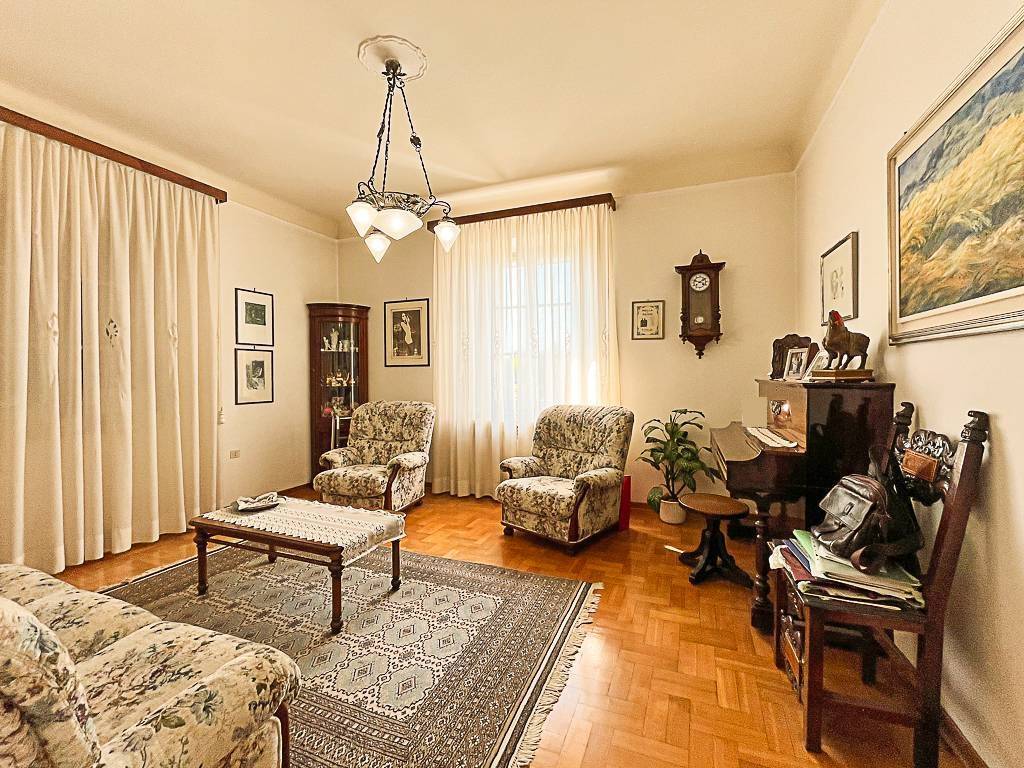 Villa in vendita a Ronchi dei Legionari, Vermegliano