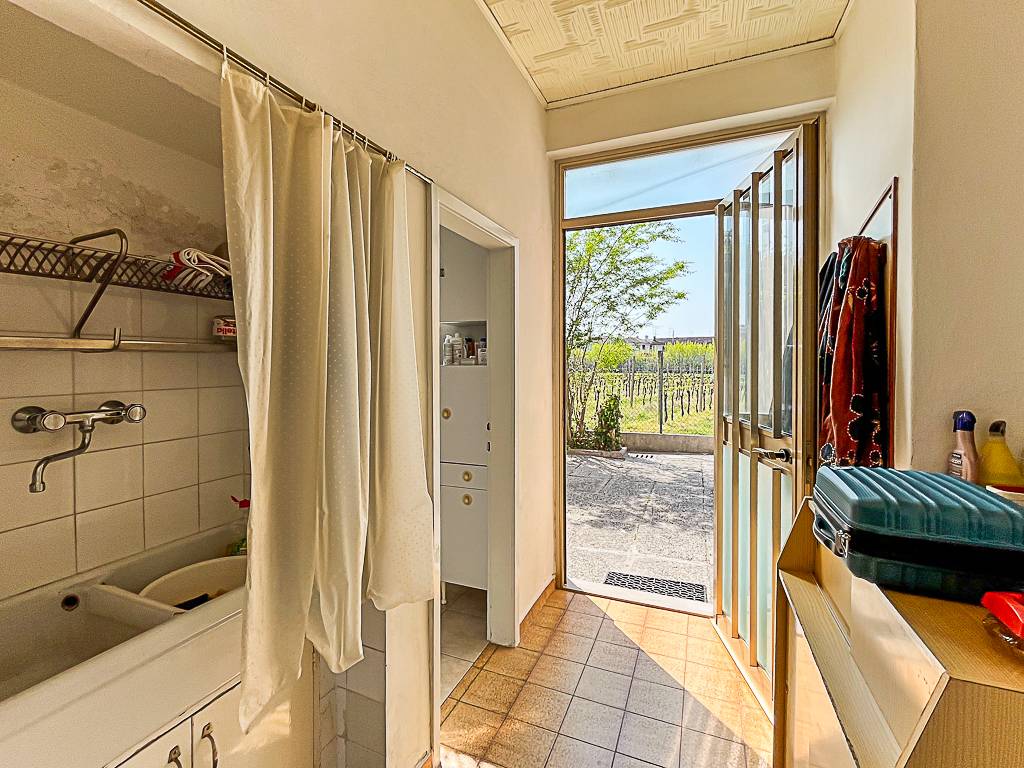 Villa in vendita a Ronchi dei Legionari, Vermegliano
