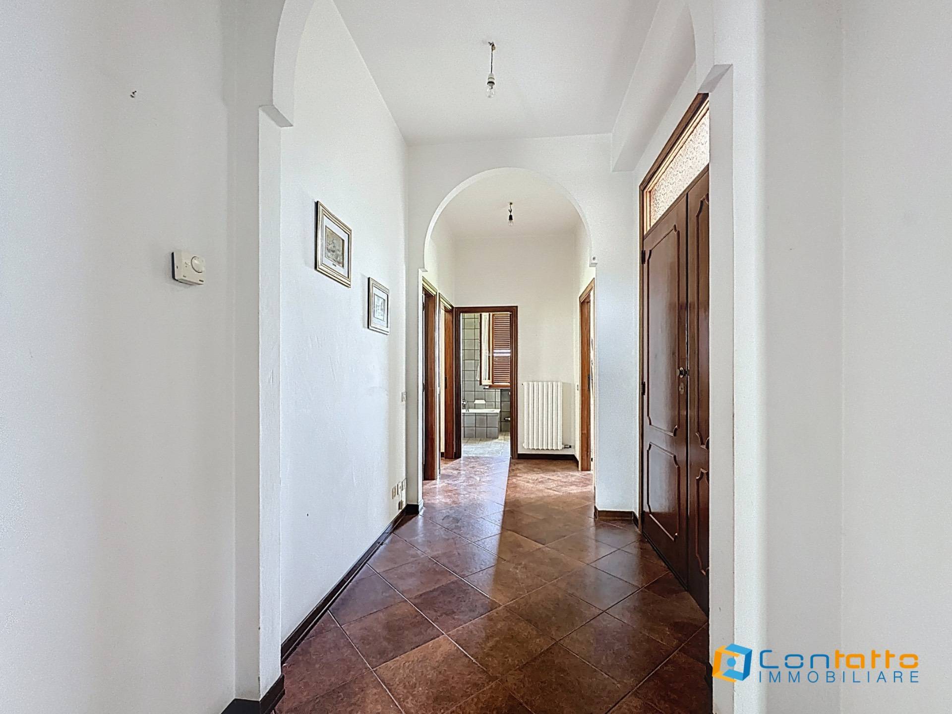 appartamento in vendita a Massignano