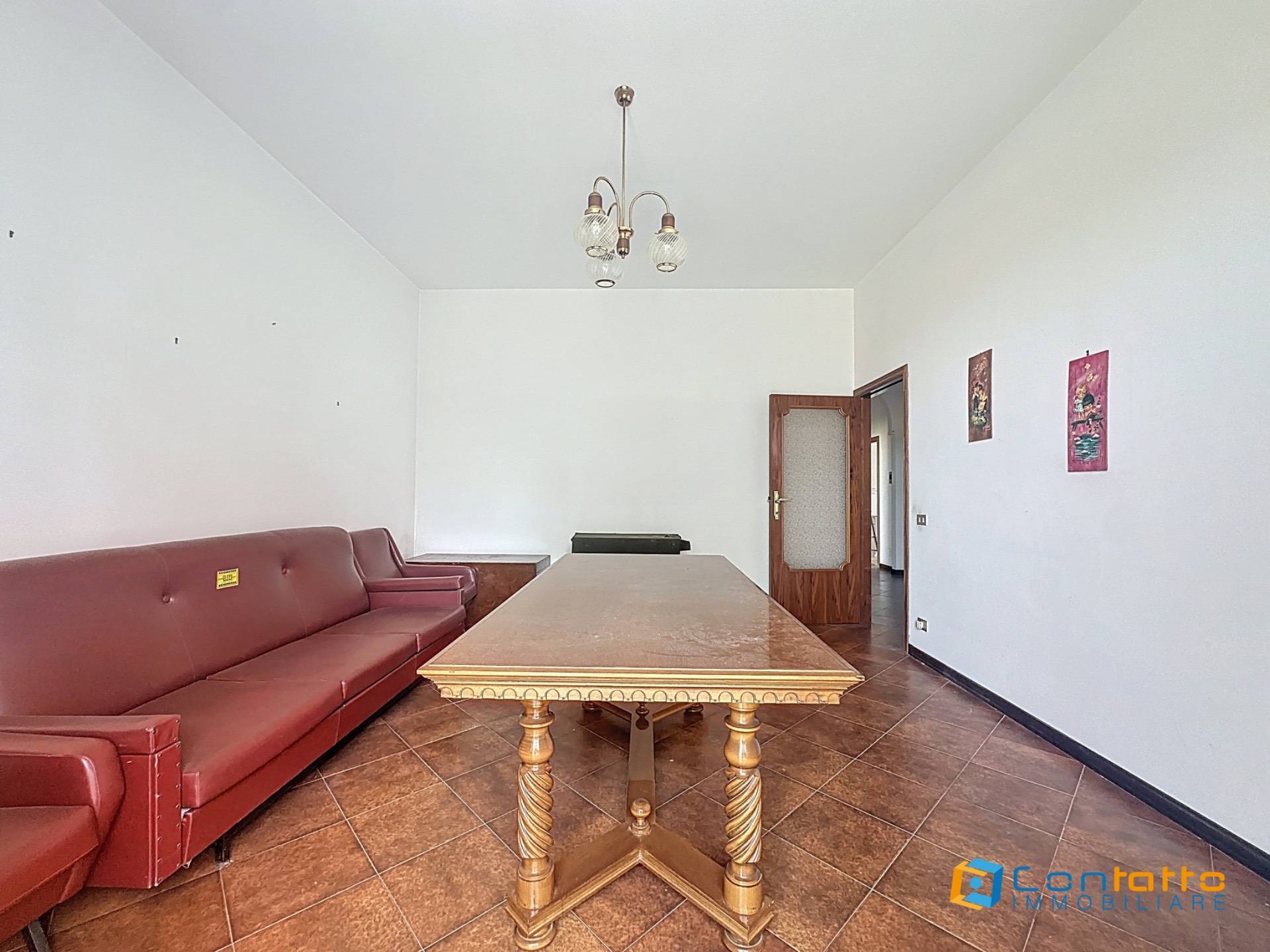 appartamento in vendita a Massignano