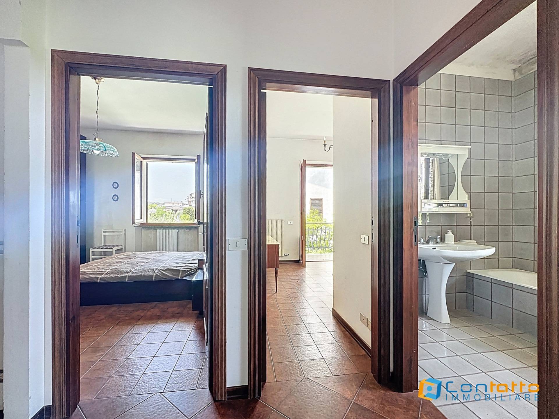 appartamento in vendita a Massignano