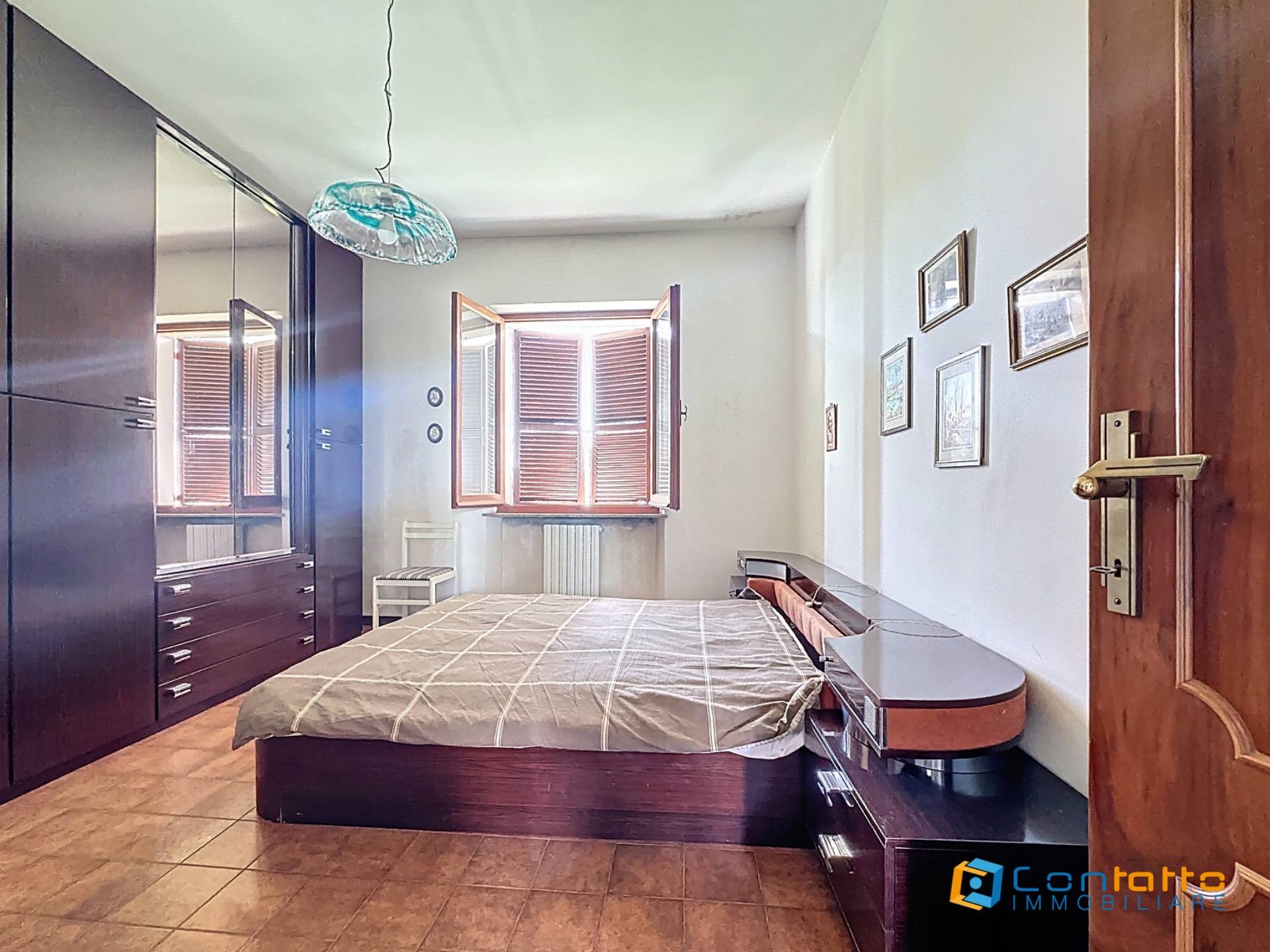 appartamento in vendita a Massignano