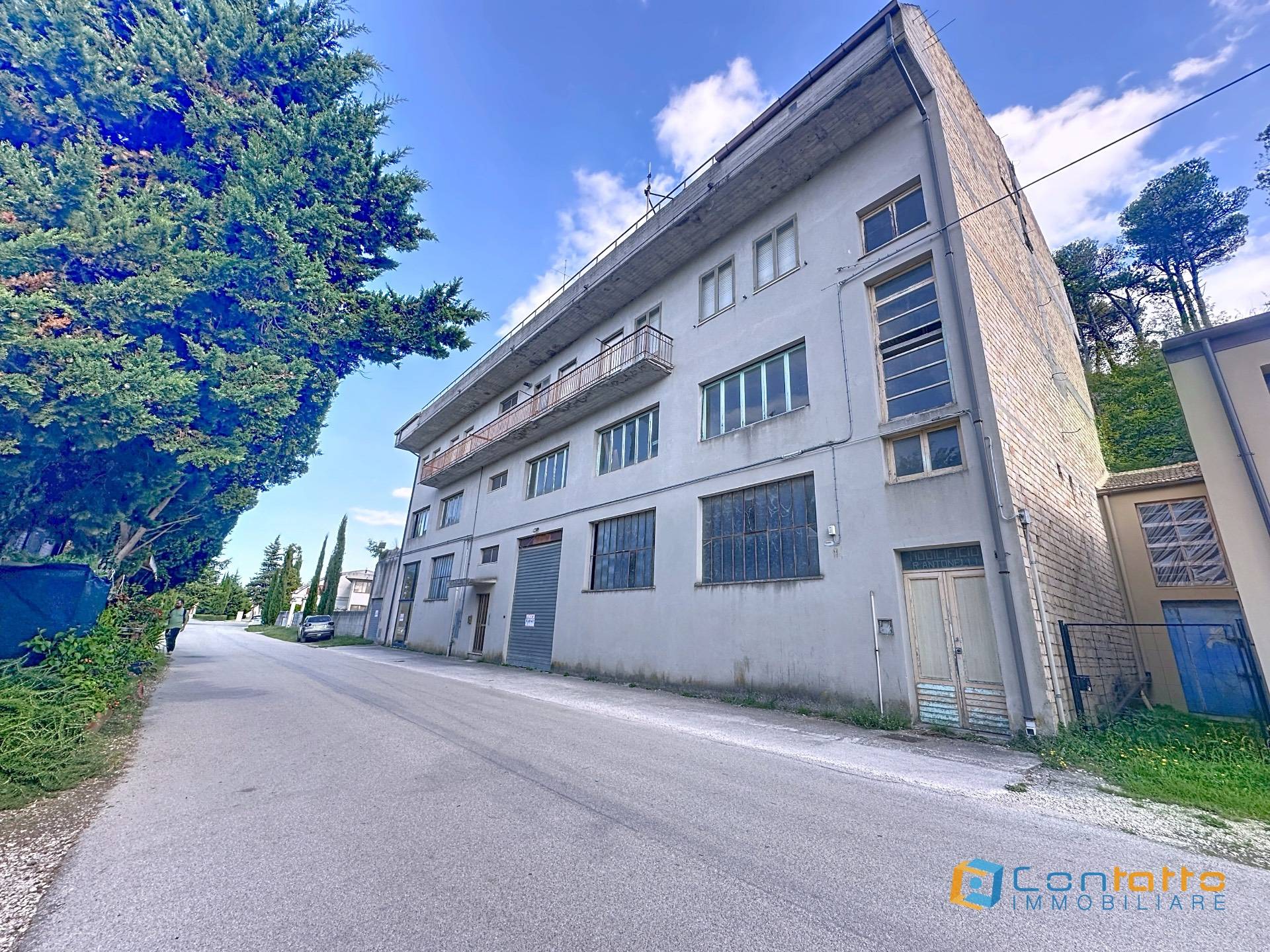 Casa singola in vendita a Ripatransone