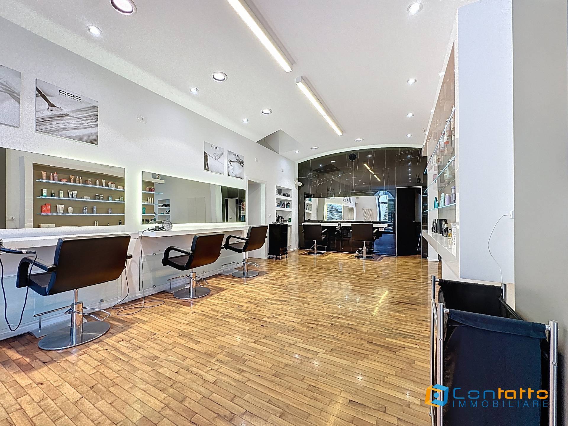 Laboratorio in affitto a Cupra Marittima