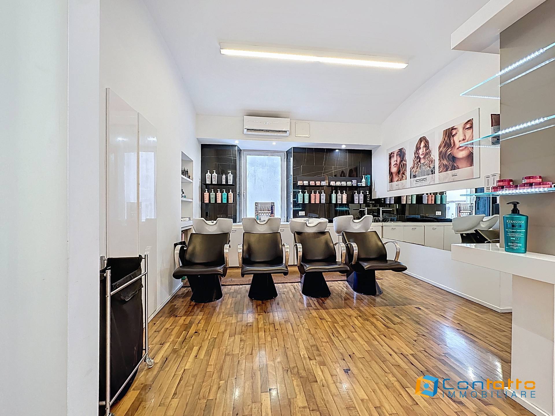 Laboratorio in affitto a Cupra Marittima