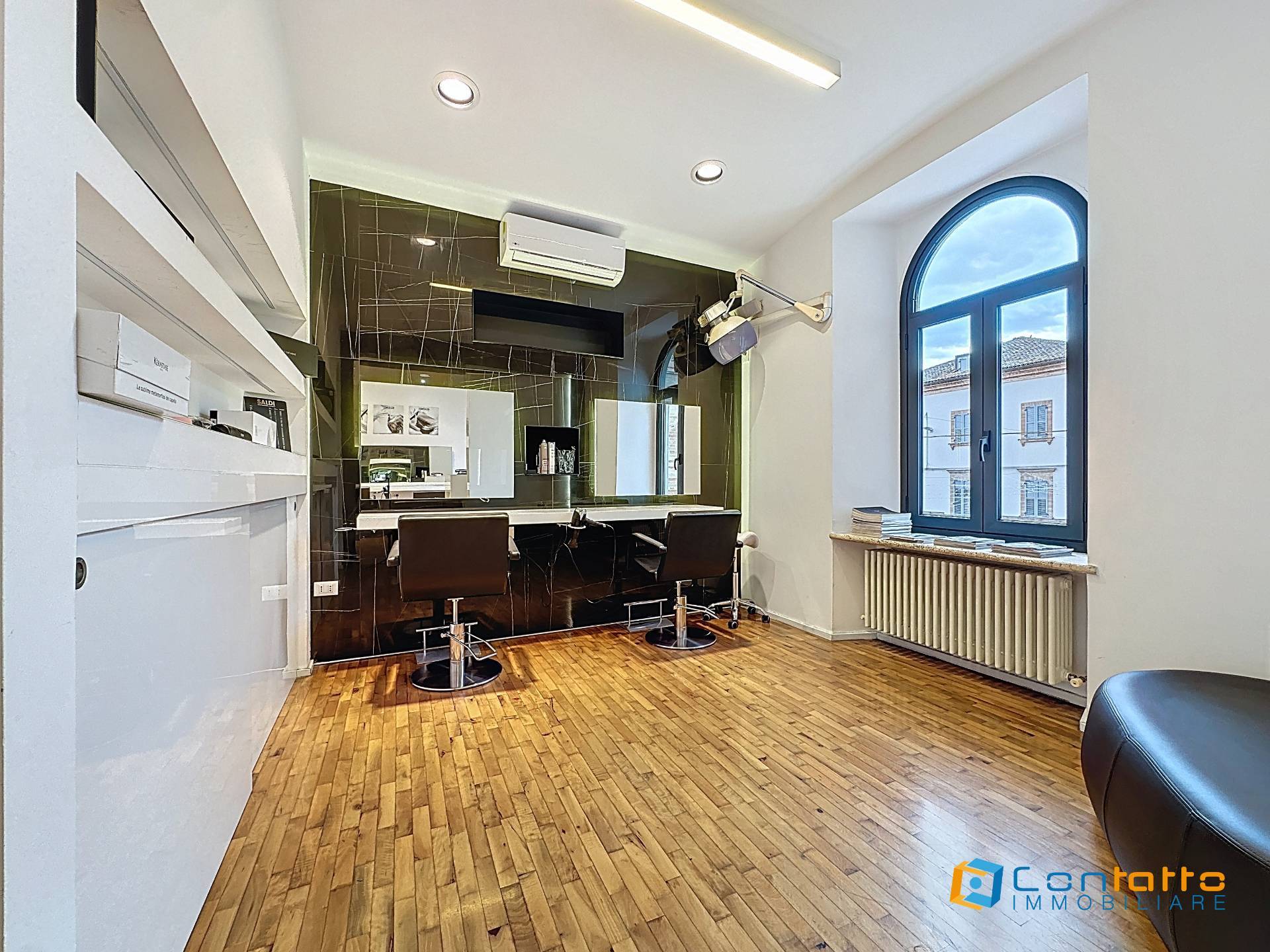 Laboratorio in affitto a Cupra Marittima