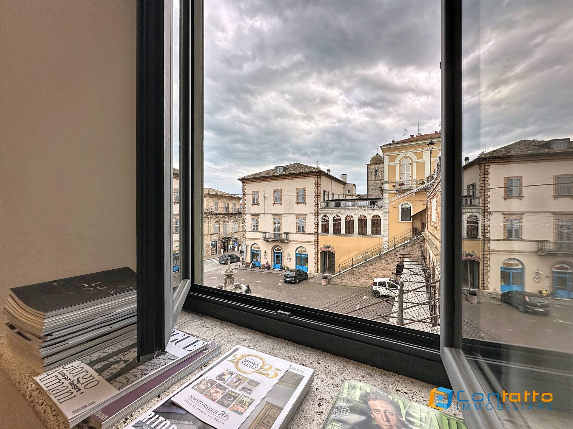 Laboratorio in affitto a Cupra Marittima