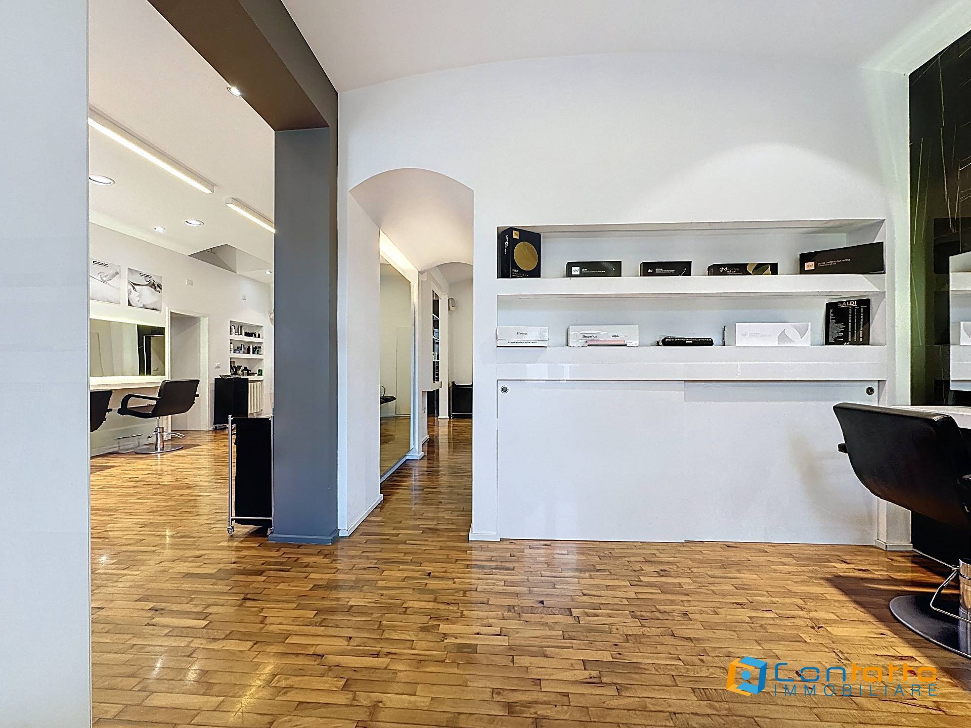 Laboratorio in affitto a Cupra Marittima