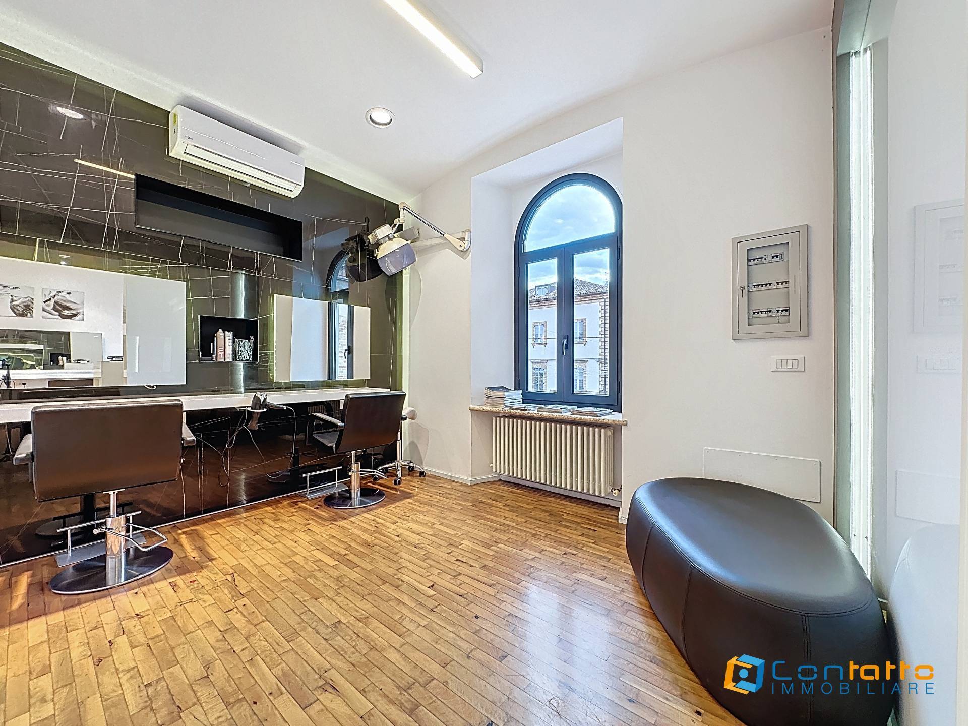 Laboratorio in affitto a Cupra Marittima