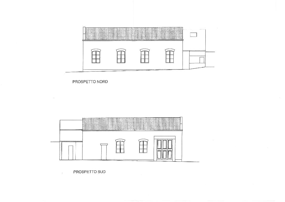 Locale commerciale in vendita a Cupra Marittima