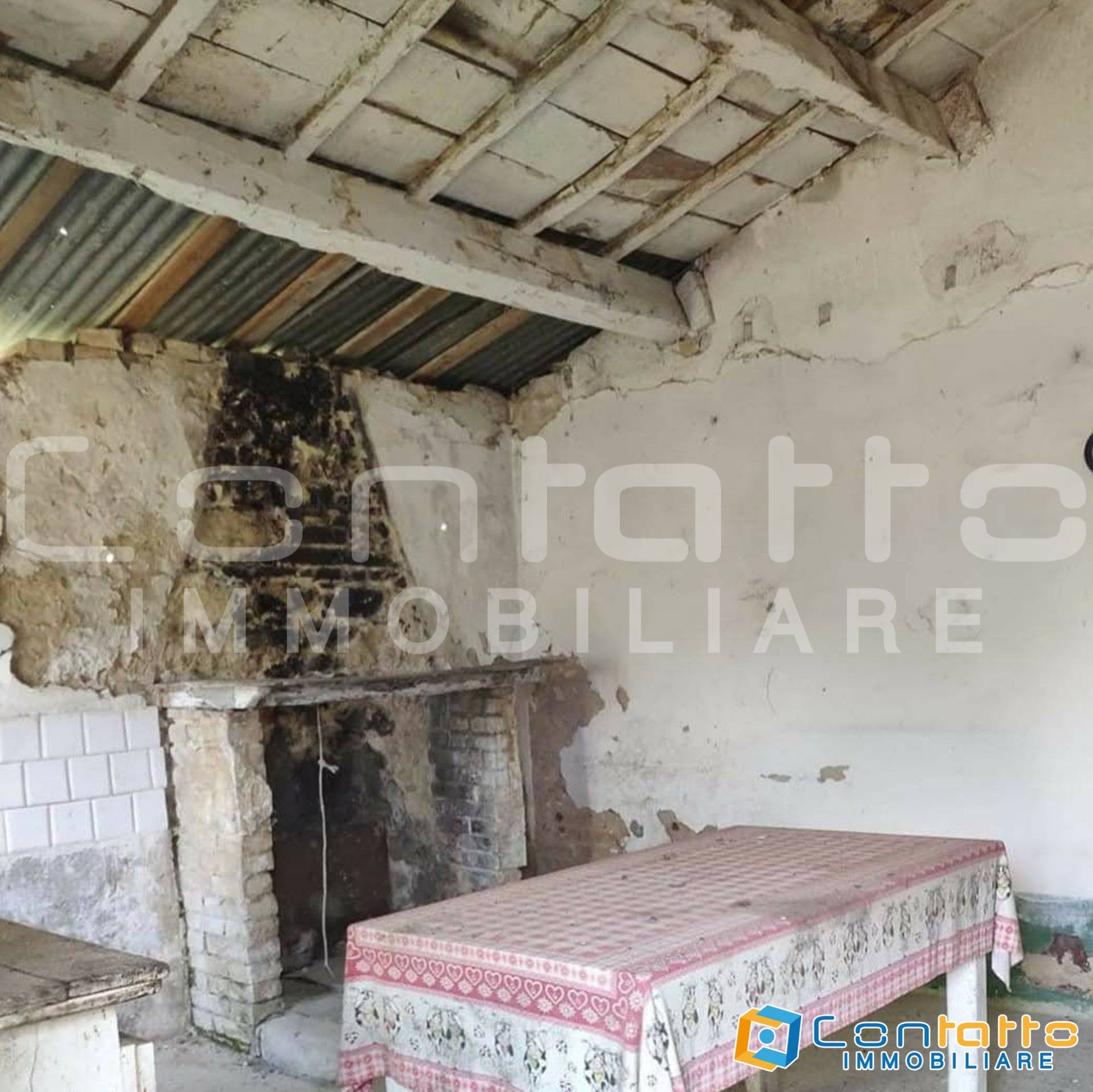 Rustico in vendita a Ripatransone