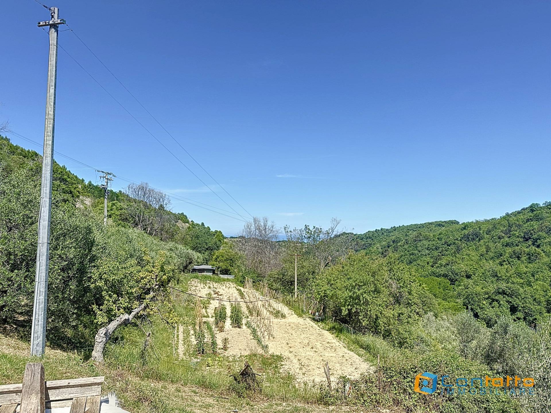 Rustico in vendita a Ripatransone