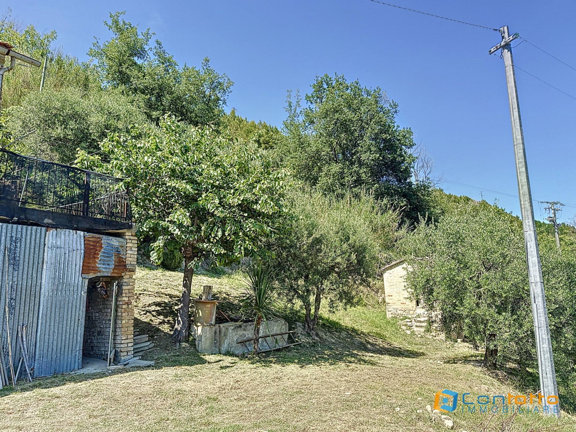 Rustico in vendita a Ripatransone