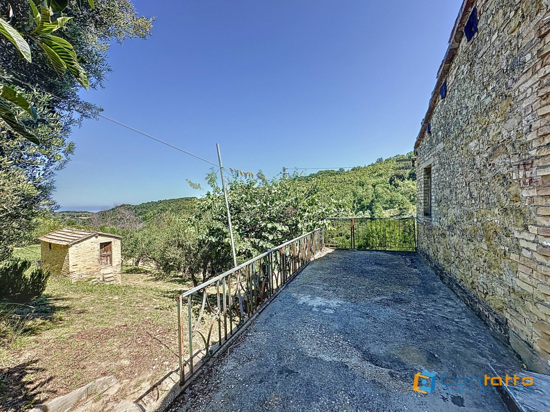 Rustico in vendita a Ripatransone