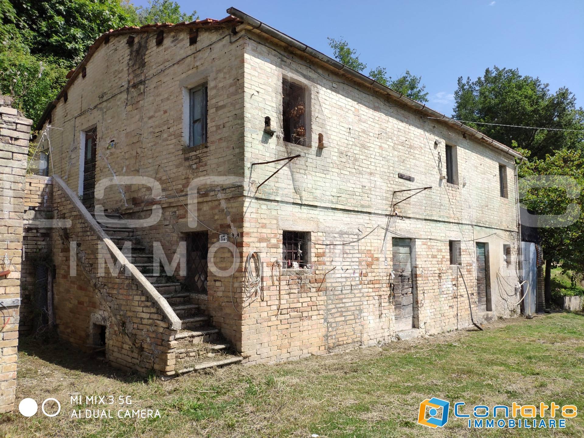 Rustico in vendita a Ripatransone