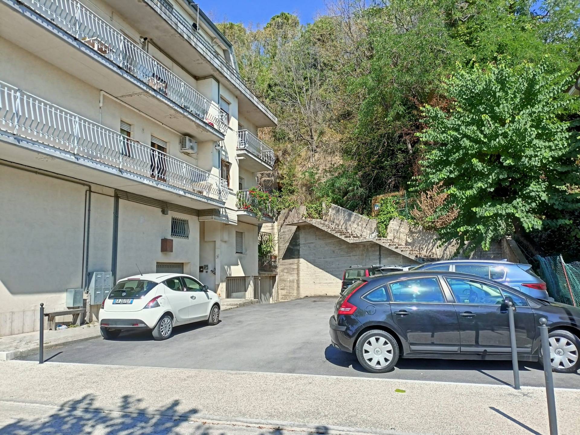 appartamento in vendita a Montalto delle Marche