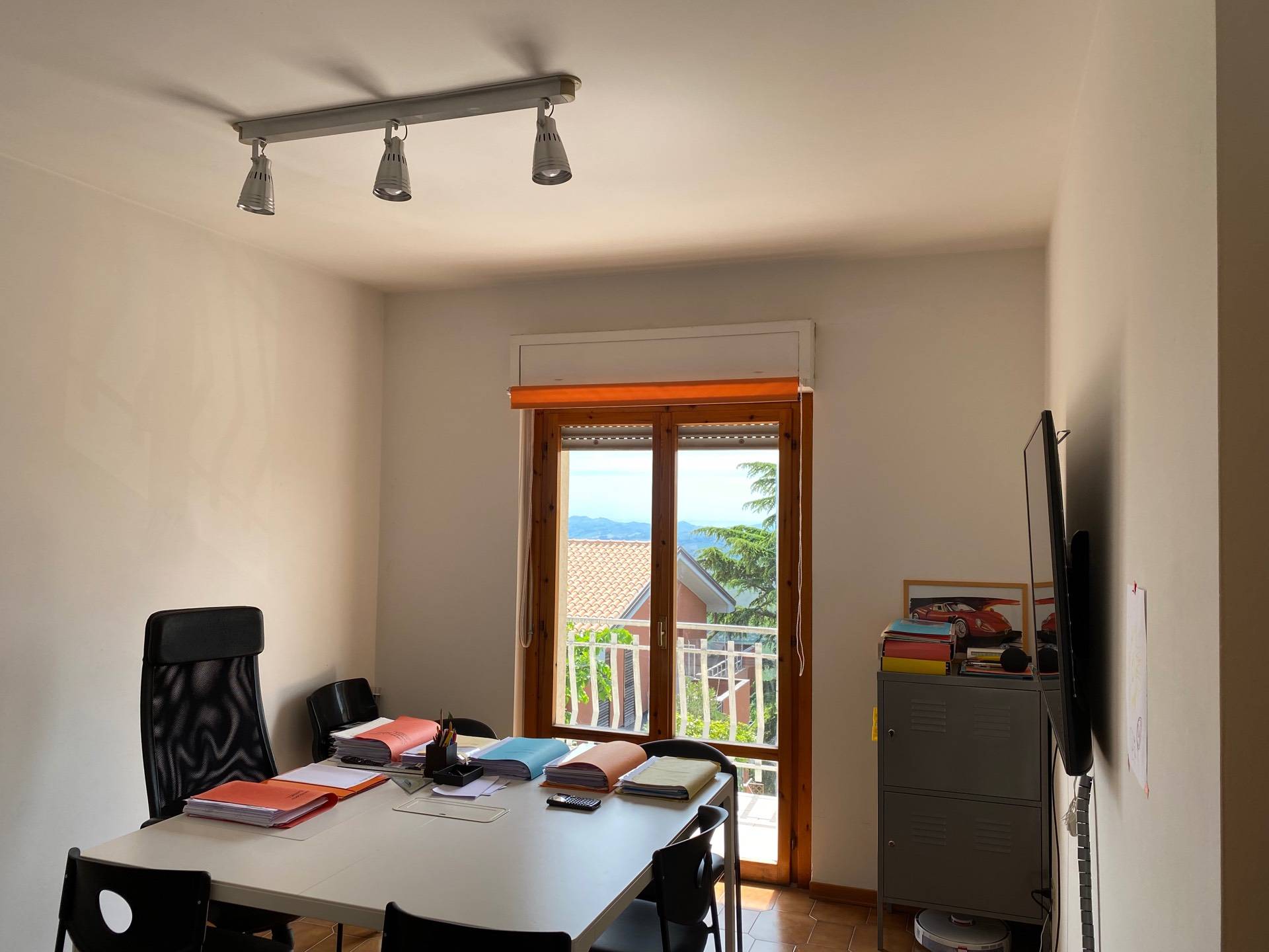 appartamento in vendita a Montalto delle Marche