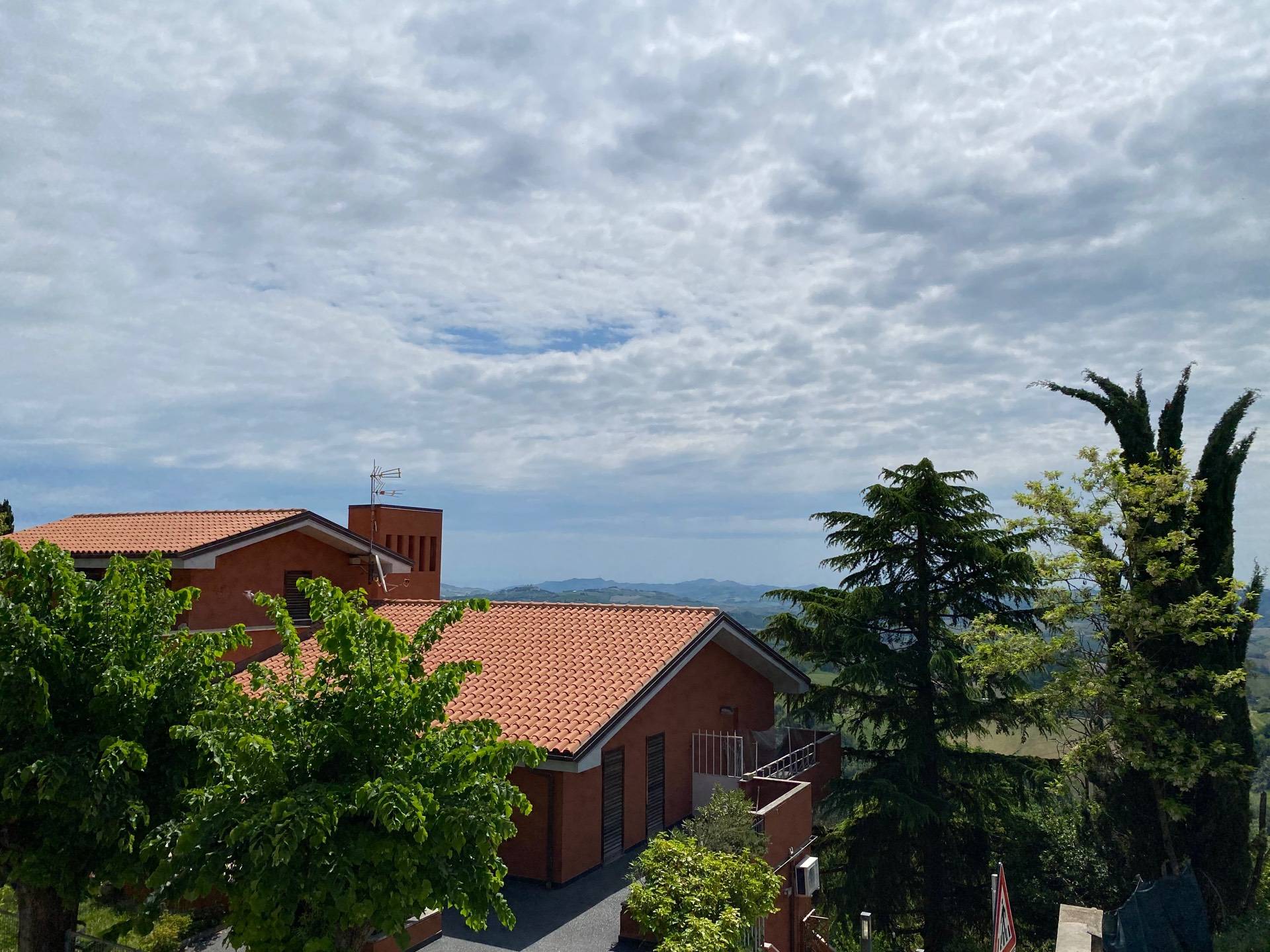 appartamento in vendita a Montalto delle Marche