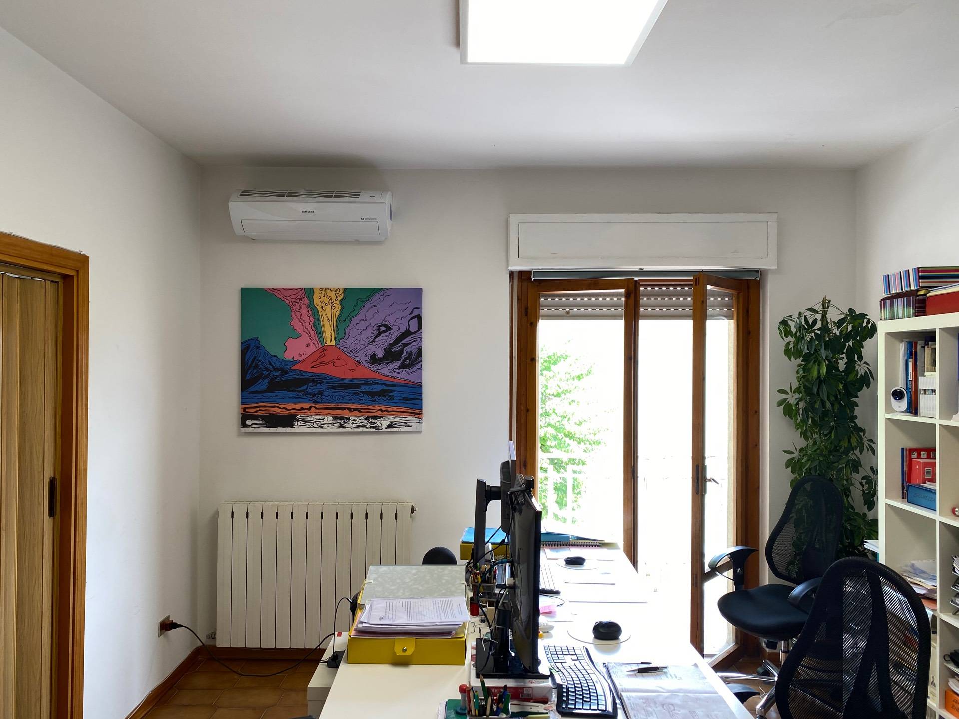 appartamento in vendita a Montalto delle Marche