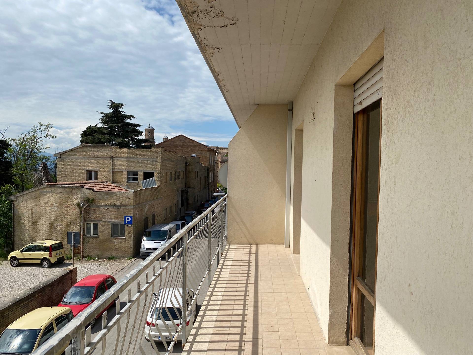 appartamento in vendita a Montalto delle Marche