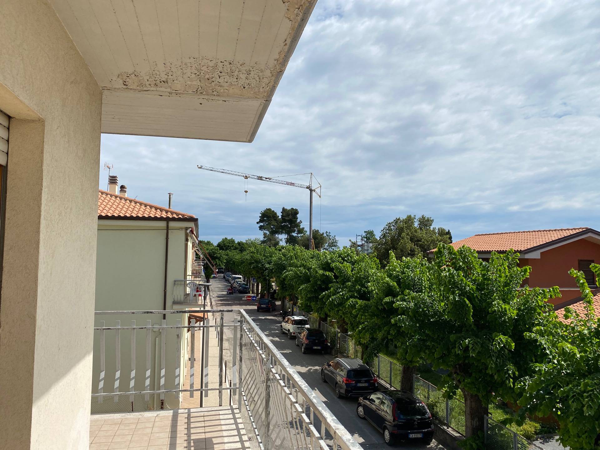 appartamento in vendita a Montalto delle Marche