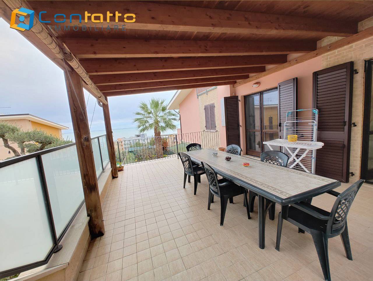 appartamento in vendita a Massignano