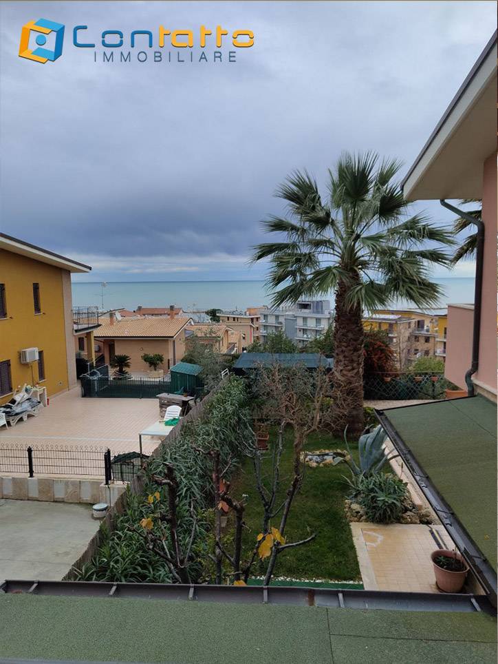 appartamento in vendita a Massignano