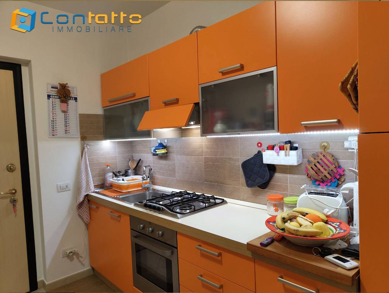 appartamento in vendita a Massignano