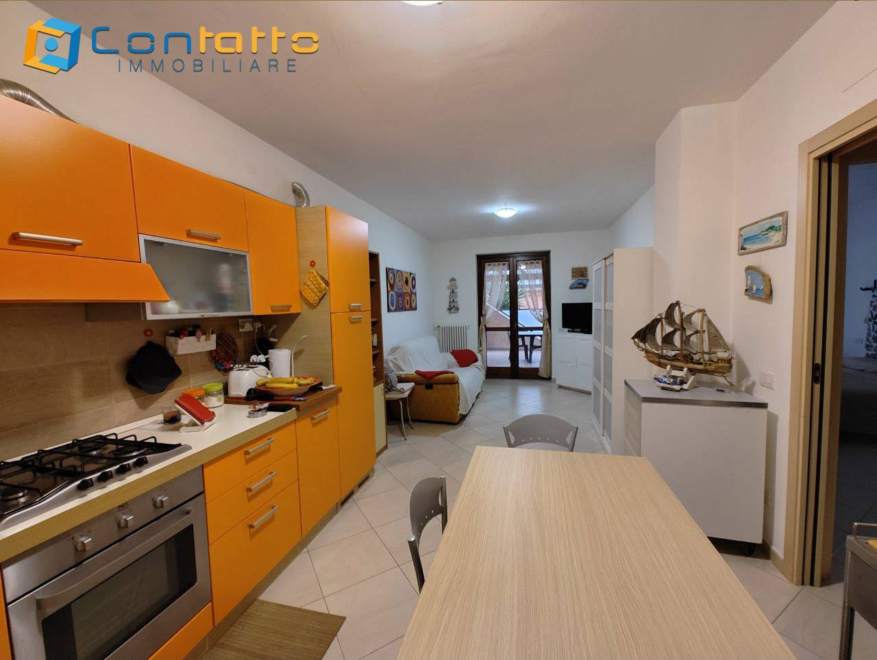 appartamento in vendita a Massignano