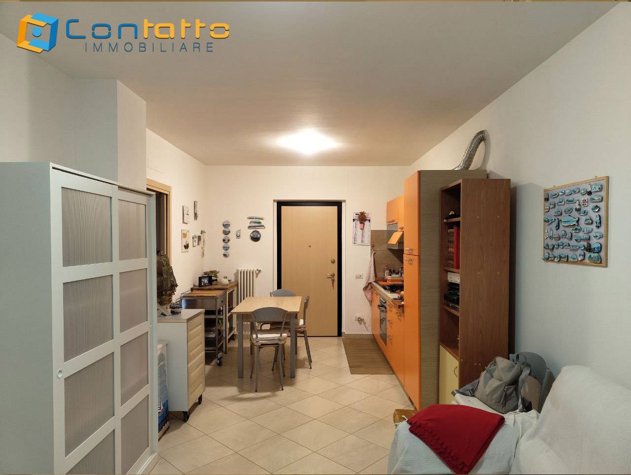 appartamento in vendita a Massignano