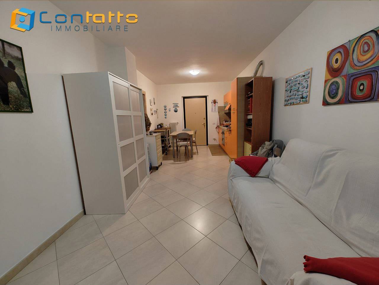 appartamento in vendita a Massignano