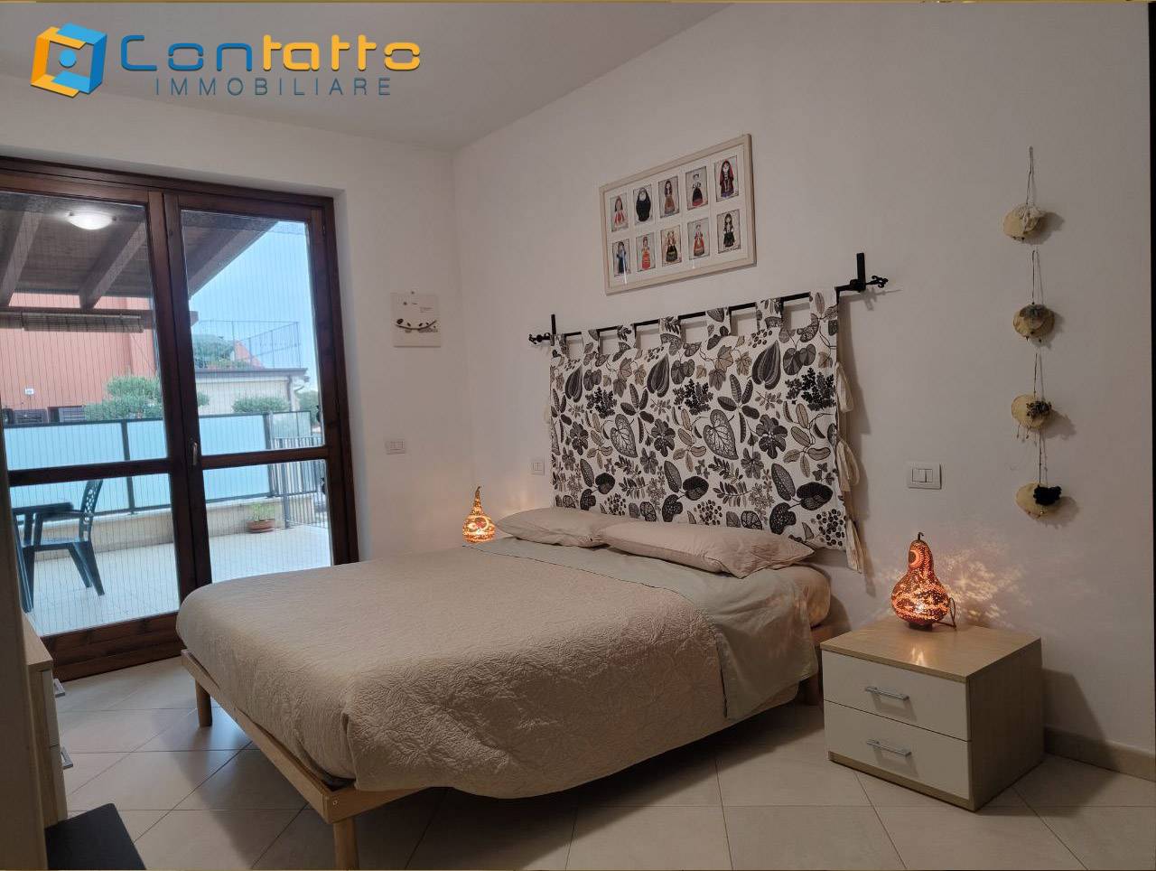 appartamento in vendita a Massignano